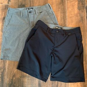 Hurley Boys Youth Phantom Shorts